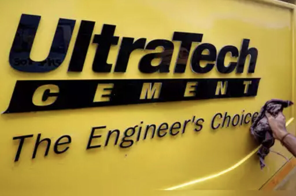 UltraTech Cement
